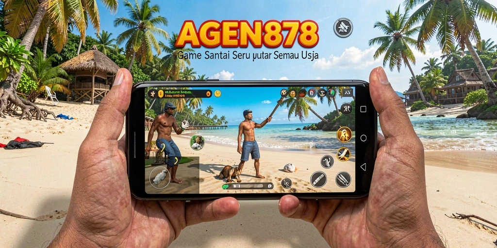 Screenshot gameplay AGEN878 dengan tampilan menarik dan penuh warna.