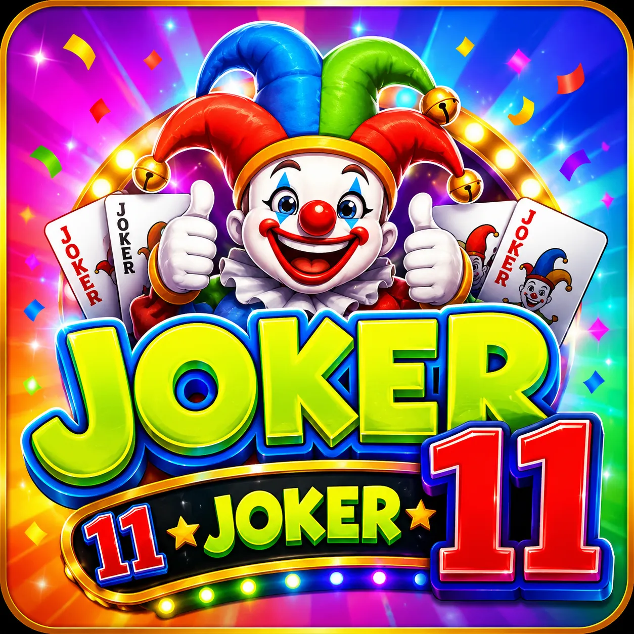 JOKER11 - Game Balap Mobil Terbaik untuk Pecinta Racing