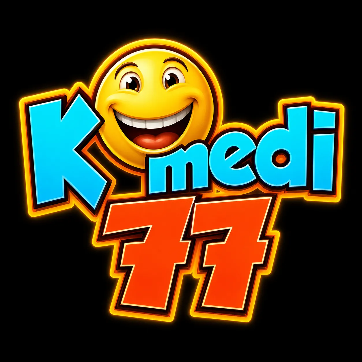 KOMEDI77 - Game Idle Penuh Tawa