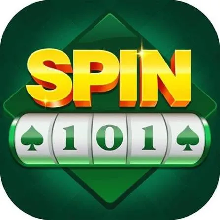 SPIN101 - Game Musik Penuh Energi