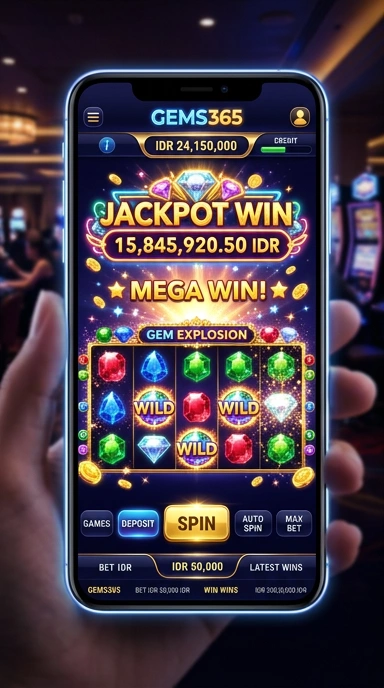 Koleksi aplikasi terbaru di gems365 untuk pengguna Android.